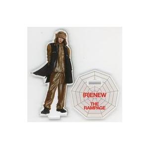 中古アクリルスタンド・アクリルパネル 川村壱馬 ソロアクリルスタ