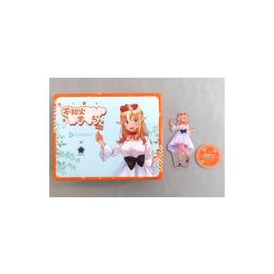 2021年 「ホロライブ」郵便局コラボ オリジナルグッズ 「ホロライブ