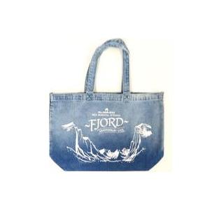 中古バッグ Mrs. GREEN APPLE デニムバッグ 「MGA MAGICAL 10 YEAR...