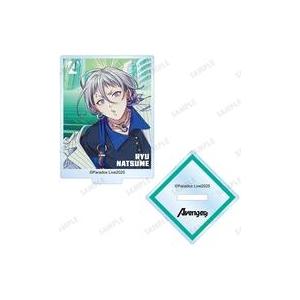 中古アクリルスタンド・アクリルパネル 棗リュウ 「Paradox LiveBattle of Uni...