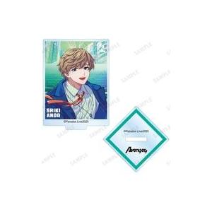 中古アクリルスタンド・アクリルパネル 闇堂四季 「Paradox LiveBattle of Uni...