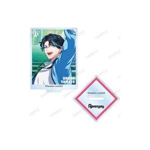 中古アクリルスタンド・アクリルパネル 大和憧吾 「Paradox LiveBattle of Uni...