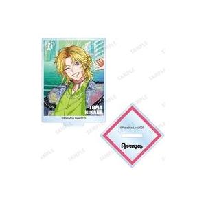 中古アクリルスタンド・アクリルパネル 緋景斗真 「Paradox LiveBattle of Uni...