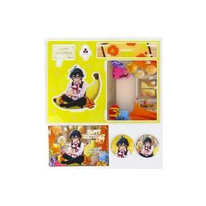 中古グッズセット おんりー(ドズル社) ジオラマセット 「おんりー誕生