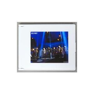 中古鏡・ミラー BE：FIRST スクエアミラー 「Blu-ray/DVD ”FIRST”One Man Show-We All Gif