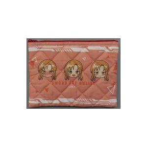 中古バッグ アスナ キルトフラットポーチ 「ソードアート・オンライン アニメガ×ソフマップ先行販売フ...