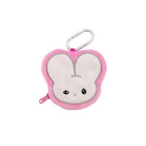 beco+81 しりみみうさぎのﾌｪｲｽﾎﾟｰﾁ BOX版