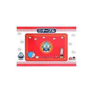 1.ハンギョドン テーブル 「サンリオ当りくじ ハンギョドン当りくじ