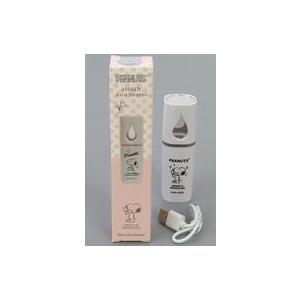 スヌーピー ハンディフェイススチーマー