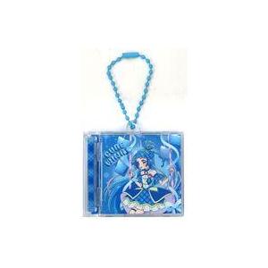 中古キーホルダー キュアウインク ミニCD風キーホルダー 「キミとアイドルプリキュア♪」