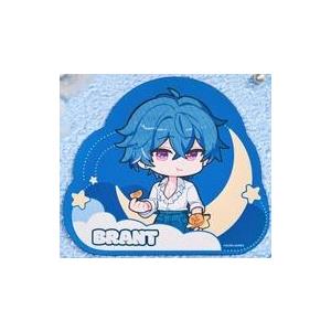 中古マウスパッド ブラント 眠りの歌シリーズ ちびキャラマウスパッド 「Yogoods×鳴潮」
