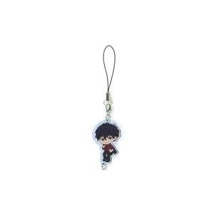 中古キーホルダー 勢羽夏生 ちぇいんコレクション PARTY ver. 「SAKAMOTO DAYS...