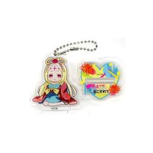 中古キーホルダー ネロアリス 「魔法少女にあこがれて POP UP in ソフマップ トレーディング