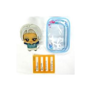 中古グッズセット 佐伯瑛 ちびぐるみデートセット 「ときめきメモリアル Girl’s Side」
