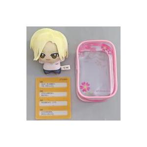 グッズセット 桜井琉夏 ちびぐるみデートセット 「ときめきメモリアル