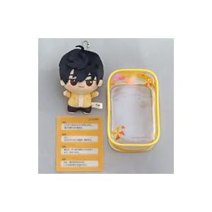 中古グッズセット 風真玲太 ちびぐるみデートセット 「ときめきメモリアル Girl’s Side」