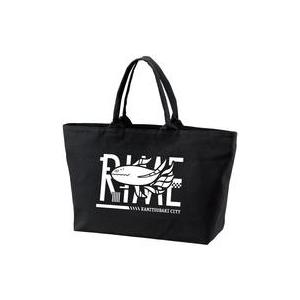 中古バッグ 谷置狸眼 ar-Unity モチーフアイコン BIGジップトートバッグ 「TVアニメ 神...