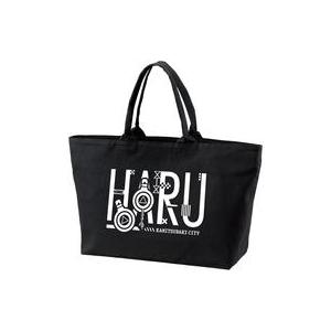 中古バッグ 朝主派流 ar-Unity モチーフアイコン BIGジップトートバッグ 「TVアニメ 神...