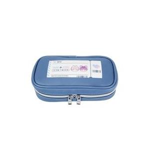 中古バッグ 常盤＆楪 描き下ろし ar-Unity ちびキャラ トラベルver. メイクポーチ 「ナ...