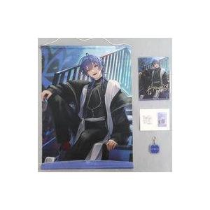 中古グッズセット 桜井琉夏 ちびぐるみデートセット 「ときめき