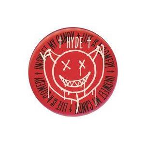 中古鏡・ミラー HYDE 缶ミラー レッド 2025 FEST. GOODS HYDE N’ SEC...