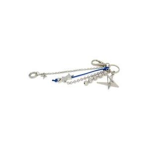 中古キーホルダー TOMORROW X TOGETHER LAYERED CHAIN KEYRING...