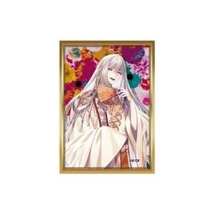 中古キャンバスボード・キャンバスアート 幸麿 「9 R.I.P. キャンバスボードミニ 01.限定版...