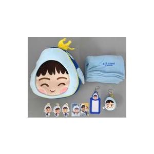 中古グッズセット ジン(BTS/防弾少年団) Worldwide HandSEOM SET 「BTS...