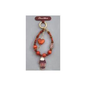 中古ストラップ SLIGHTLY BITTER BLACK COFFEE 「POP MART DIM...