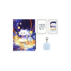 ルンルン　誕生日グッズ2025 B5アクリルパネルセット 中古グッズセット ルンルン B5アクリルパネルセット 「バーチャル