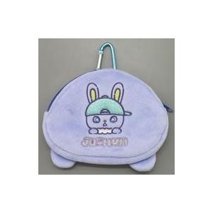 中古バッグ ちまた(木全翔也) おしりポーチ 「WELCOME TO JOCHUM’s HOUSE IN OSAKA」