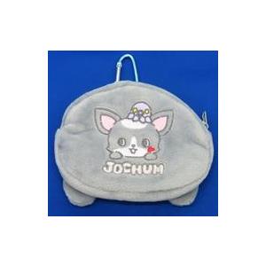 中古バッグ チュララ(鶴房汐恩) おしりポーチ 「WELCOME TO JOCHUM’s HOUSE IN OSAKA」