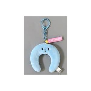 中古キーホルダー マイクン(河野純喜) ミニカチューシャキーホルダー(キャンディデザイン) 「JOCHUM」