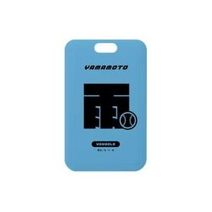 中古キーホルダー 山本武 ar-Unity モチーフネームデザイン フォトカードホルダー 「家庭教師...