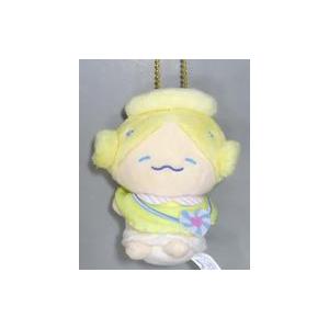 中古キーホルダー もこ(大平祥生) マスコットホルダー(キャンディデザイン) 「JOCHUM」