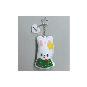中古キーホルダー リノ(Stray Kids) SKZOO クッションキーリング