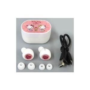 ハローキティ 完全ワイヤレスイヤホン