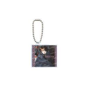 中古キーホルダー ホン・ウンチェ(HONG EUNCHAE) 「LE SSERAFIM ’DIFFE...
