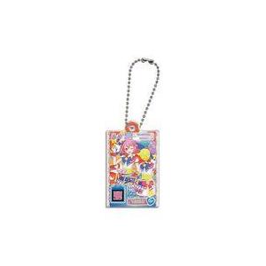 中古キーホルダー フォーチュンパーティーサイリウムワンピR 「アイカツ!×プリパラ だれでもアクリル...
