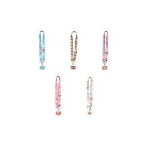 400円カプセル PEZ ストラップコレクション