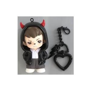 中古キーホルダー Hide the Heart 「TNTSPACE Rayan Love Serie...