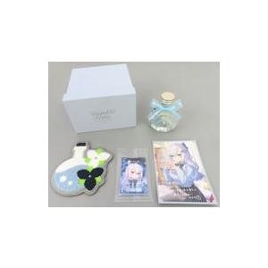 中古グッズセット 葉加瀬冬雪 ギフトセット 「バーチャルYouTuber にじさんじ Twinkle Gifts 〜ウィンタ