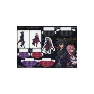 中古グッズセット ルルーシュ・ランペルージ&鷹嶺...の商品画像