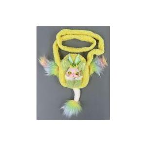 中古バッグ BEILING 「DUMIA MORINO Starman ぬいぐるみバッグ」