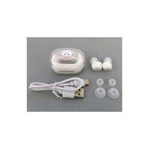 中古ヘッドフォン ムース 完全ワイヤレスステレオイヤホン 「Lil ala mode」