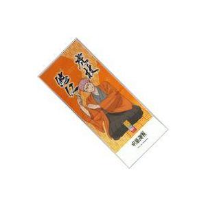 中古タオル・手ぬぐい 虎杖悠仁 フェイスタオル 「呪術廻戦 死滅回遊×KITTE ニューイヤーフェス2026」