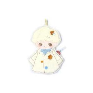 中古タオル・手ぬぐい Blooming Button 「POP MART DIMOO WORLD T...