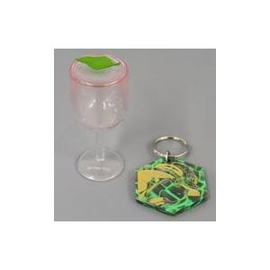 中古キーホルダー 放(メルエム) 「HUNTER×HUNTER 水見式COLLECTION 第1弾」