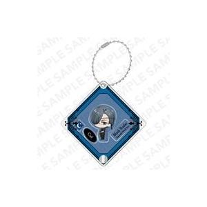 中古キーホルダー シエル・ファントムハイヴ(ミニキャラ) シャカシャカアクリルキーホルダー 「アニメ 黒執事 -緑の魔