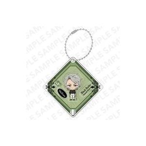 中古キーホルダー ヴォルフラム・ゲルツァー シャカシャカアクリルキーホルダー 「アニメ 黒執事 -緑の魔女編-」